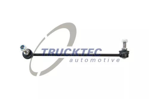 TRUCKTEC AUTOMOTIVE Link/Coupling Rod, stabiliser bar (07.31.198)