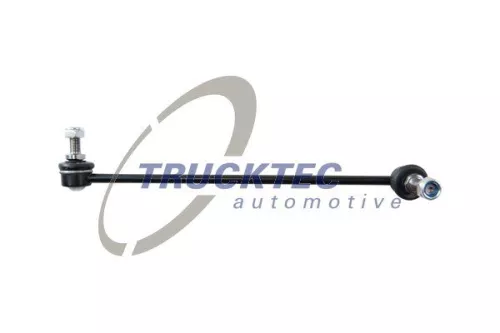 TRUCKTEC AUTOMOTIVE Link/Coupling Rod, stabiliser bar (07.31.199)