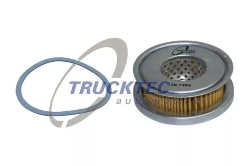 TRUCKTEC AUTOMOTIVE Hydraulic Filter, steering (02.43.073)