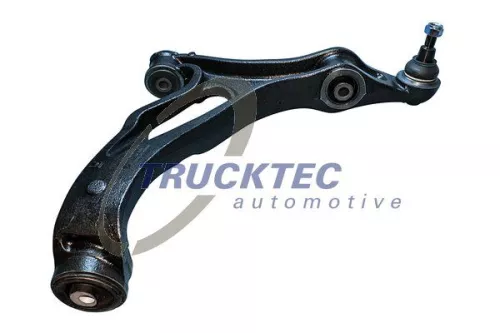 TRUCKTEC AUTOMOTIVE Control/Trailing Arm, wheel suspension (07.31.221)