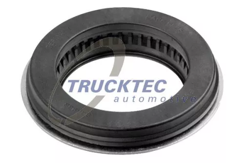 TRUCKTEC AUTOMOTIVE Rolling Bearing, suspension strut support mount (07.31.225)