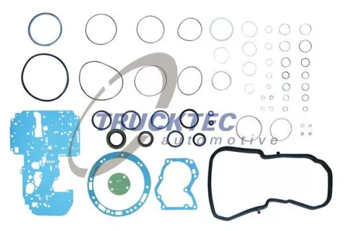 TRUCKTEC AUTOMOTIVE Gasket Set, automatic transmission (02.43.095)