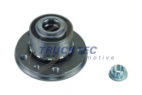 TRUCKTEC AUTOMOTIVE Wheel Bearing Kit (07.31.226)