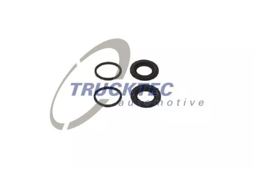TRUCKTEC AUTOMOTIVE Repair Kit, brake caliper (02.43.097)