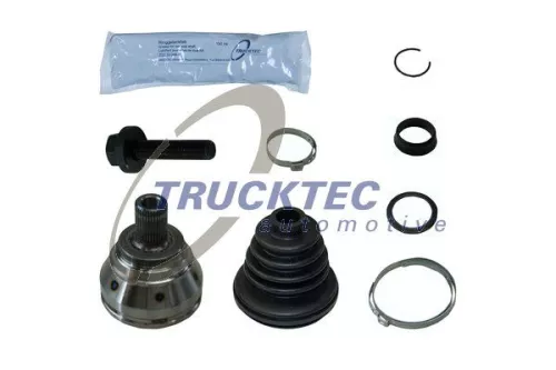TRUCKTEC AUTOMOTIVE Joint Kit, drive shaft (07.31.244)