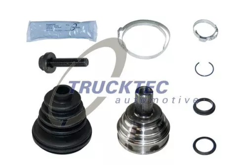 TRUCKTEC AUTOMOTIVE Joint Kit, drive shaft (07.31.245)