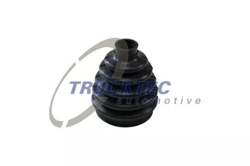 TRUCKTEC AUTOMOTIVE Bellow, drive shaft (07.31.249)