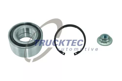 TRUCKTEC AUTOMOTIVE Wheel Bearing Kit (07.31.256)