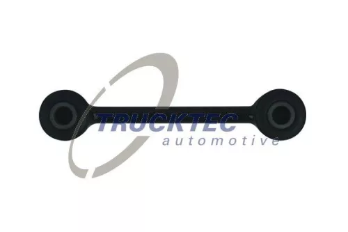TRUCKTEC AUTOMOTIVE Link/Coupling Rod, stabiliser bar (07.31.259)