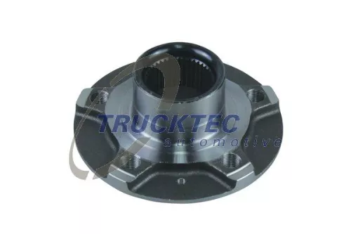 TRUCKTEC AUTOMOTIVE Wheel Hub (07.31.274)
