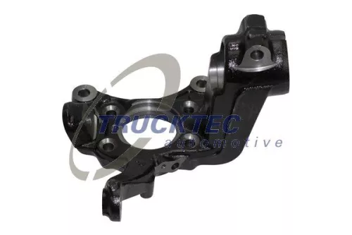 TRUCKTEC AUTOMOTIVE Steering Knuckle, wheel suspension (07.31.281)
