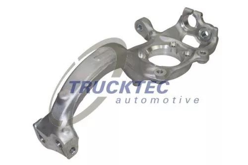 TRUCKTEC AUTOMOTIVE Steering Knuckle, wheel suspension (07.31.284)