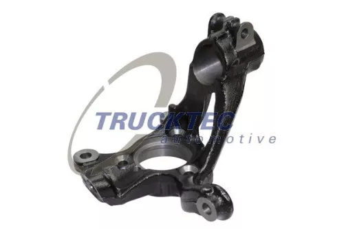 Steering Knuckle, wheel suspension