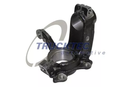 TRUCKTEC AUTOMOTIVE Steering Knuckle, wheel suspension (07.31.290)
