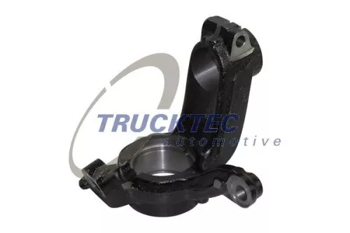 TRUCKTEC AUTOMOTIVE Steering Knuckle, wheel suspension (07.31.291)