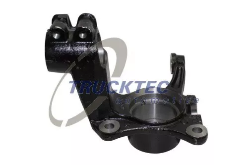 Steering Knuckle, wheel suspension