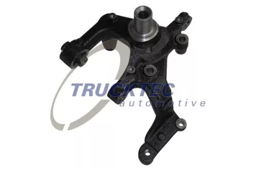 TRUCKTEC AUTOMOTIVE Steering Knuckle, wheel suspension (07.31.295)