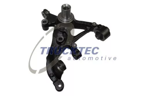 TRUCKTEC AUTOMOTIVE Steering Knuckle, wheel suspension (07.31.296)