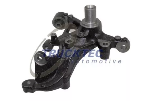 TRUCKTEC AUTOMOTIVE Steering Knuckle, wheel suspension (07.31.297)