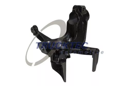 TRUCKTEC AUTOMOTIVE Steering Knuckle, wheel suspension (07.31.300)
