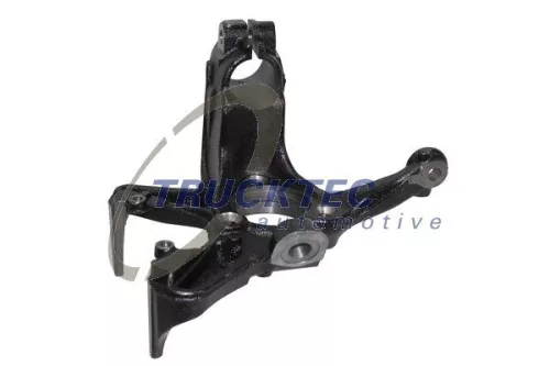 TRUCKTEC AUTOMOTIVE Steering Knuckle, wheel suspension (07.31.301)