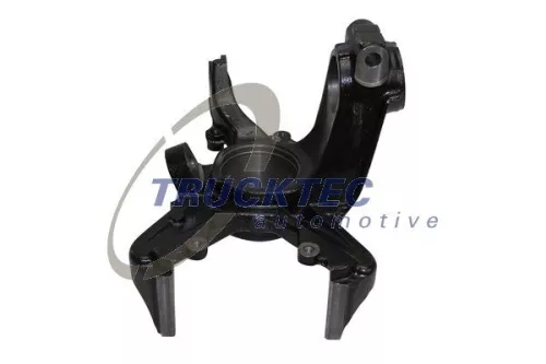 TRUCKTEC AUTOMOTIVE Steering Knuckle, wheel suspension (07.31.302)