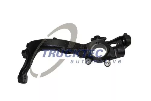 TRUCKTEC AUTOMOTIVE Steering Knuckle, wheel suspension (07.31.306)