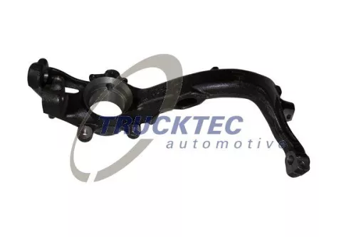 TRUCKTEC AUTOMOTIVE Steering Knuckle, wheel suspension (07.31.307)