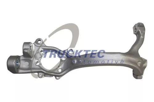TRUCKTEC AUTOMOTIVE Steering Knuckle, wheel suspension (07.31.320)