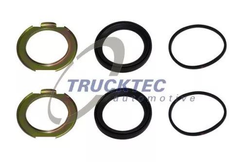 TRUCKTEC AUTOMOTIVE Repair Kit, brake caliper (02.43.115)