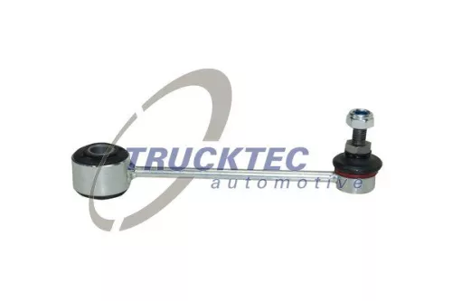 TRUCKTEC AUTOMOTIVE Link/Coupling Rod, stabiliser bar (07.32.080)