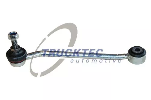TRUCKTEC AUTOMOTIVE Link/Coupling Rod, stabiliser bar (07.32.082)