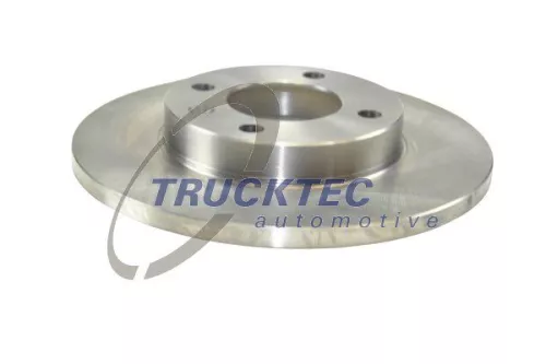 TRUCKTEC AUTOMOTIVE Brake Disc (07.35.030)