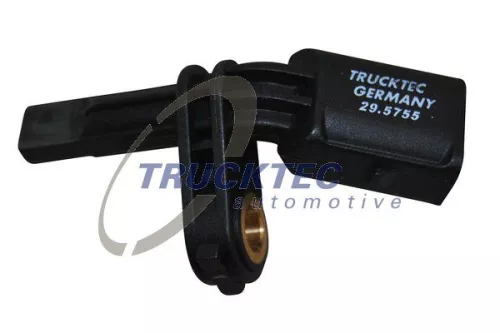TRUCKTEC AUTOMOTIVE Sensor, wheel speed (07.35.046)