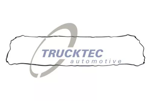 TRUCKTEC AUTOMOTIVE Gasket, oil sump (01.10.022)