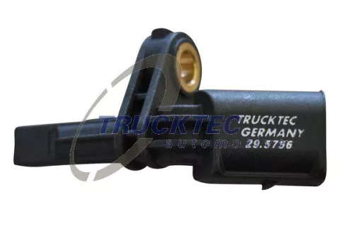 TRUCKTEC AUTOMOTIVE Sensor, wheel speed (07.35.063)
