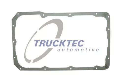 TRUCKTEC AUTOMOTIVE Gasket, oil sump (01.10.071)
