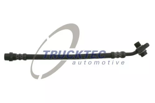 TRUCKTEC AUTOMOTIVE Brake Hose (07.35.082)