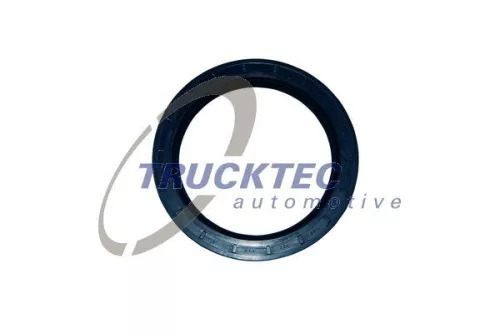 TRUCKTEC AUTOMOTIVE Shaft Seal, wheel hub (01.10.075)