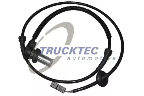 TRUCKTEC AUTOMOTIVE Sensor, wheel speed (07.35.133)