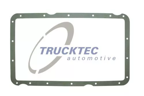 TRUCKTEC AUTOMOTIVE Gasket, oil sump (01.10.078)