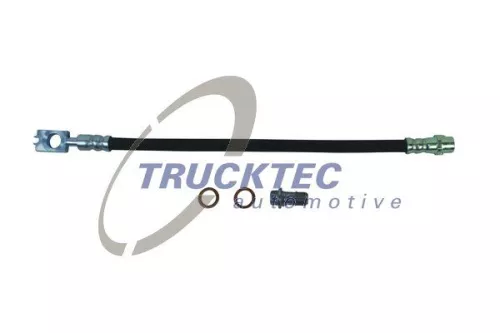 TRUCKTEC AUTOMOTIVE Brake Hose (07.35.146)