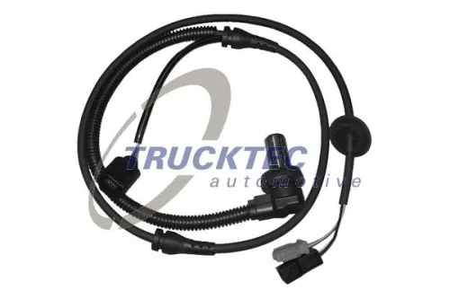 TRUCKTEC AUTOMOTIVE Sensor, wheel speed (07.35.150)