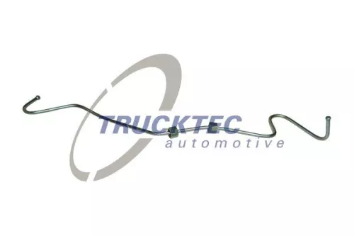 TRUCKTEC AUTOMOTIVE High Pressure Pipe, injection system (01.13.120)