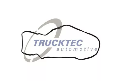 TRUCKTEC AUTOMOTIVE Gasket, timing case cover (01.10.085)