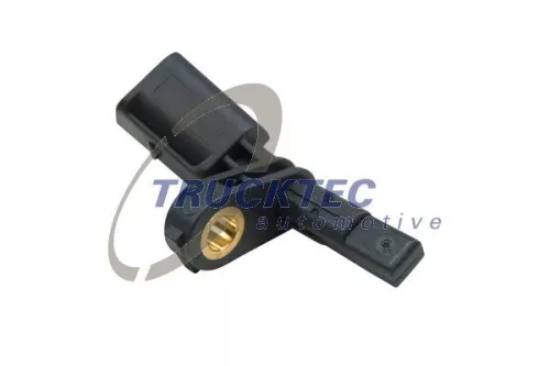 TRUCKTEC AUTOMOTIVE Sensor, wheel speed (07.35.166)