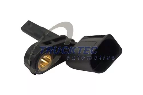 TRUCKTEC AUTOMOTIVE Sensor, wheel speed (07.35.167)