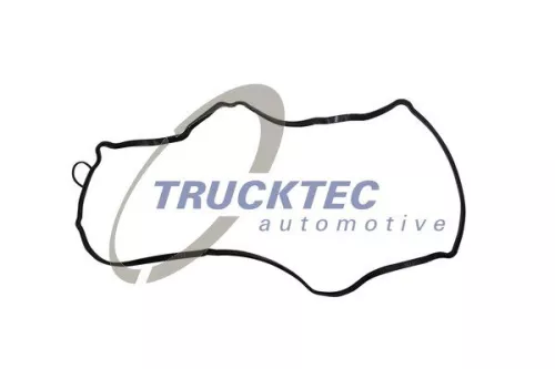 TRUCKTEC AUTOMOTIVE Gasket, timing case cover (01.10.086)