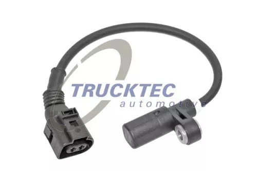 TRUCKTEC AUTOMOTIVE Sensor, wheel speed (07.35.174)