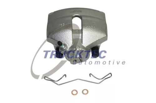 TRUCKTEC AUTOMOTIVE Brake Caliper (07.35.183)